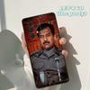 Saddam Hussein Iraq Arabic phone case For Samsung Galaxy A42 A31 A40 A51 A71 A32 A80 A91 A52 A72 A20e A21S A50 A70 A11 A12 Cover
