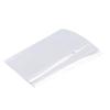 100Pcs Money Banknotes Protective Storage Bags with Box Transparent Coin Holders Album Folders