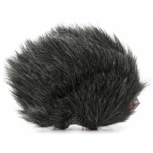 Rycote Windjammer AMV88FUR for Shure MV88