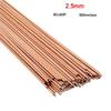 500mm Brass Electrode, Phosphorus Copper Electrode, Welding Wire and Electrode