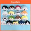 Haikyuu Volleyball Anime Plush Pendant With Super Soft Fabric For Key Organizer And Fans