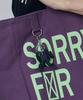 LOSERS CLUB Tooth Character Keyring Black