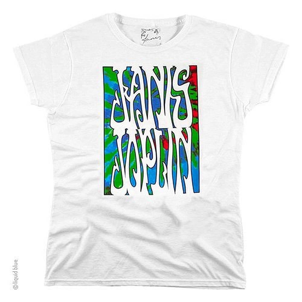 Женская футболка Janis Joplin  Pearl  длинная - БЕСПЛАТНАЯ ДОСТАВКА 4XL