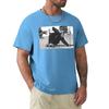 tops shirts graphic tees designer t shirt JAY ADAMS T SHIRT SKATEBOARDING T-Shirt