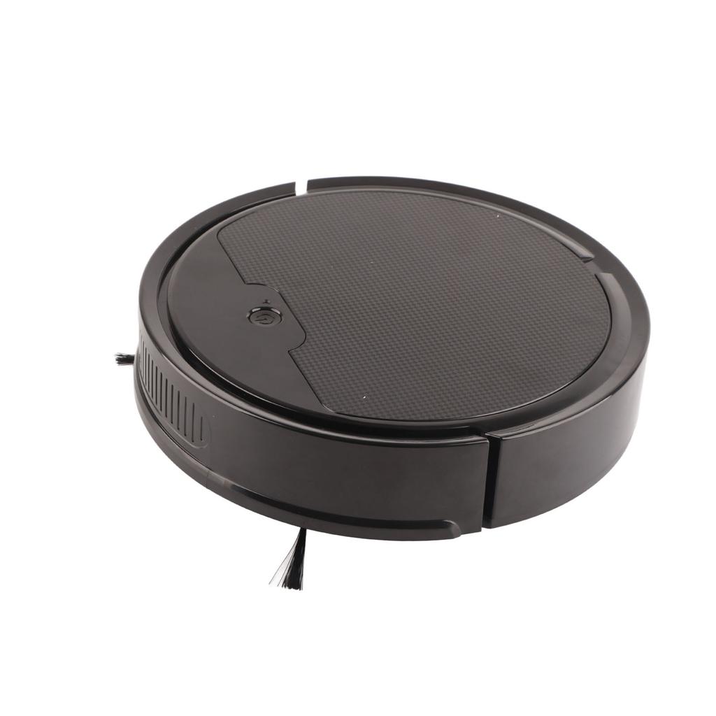 Sweeping Robot Vacuum 9W 3.7V APP Control Automatic Vacuum Cleaner with 400ML Dust Box for Sweeping