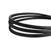 Drive Belt 265762 for John Deere M154157 Z425 Z445 Z465 EzTrak Mowers 1/2x42 1/4