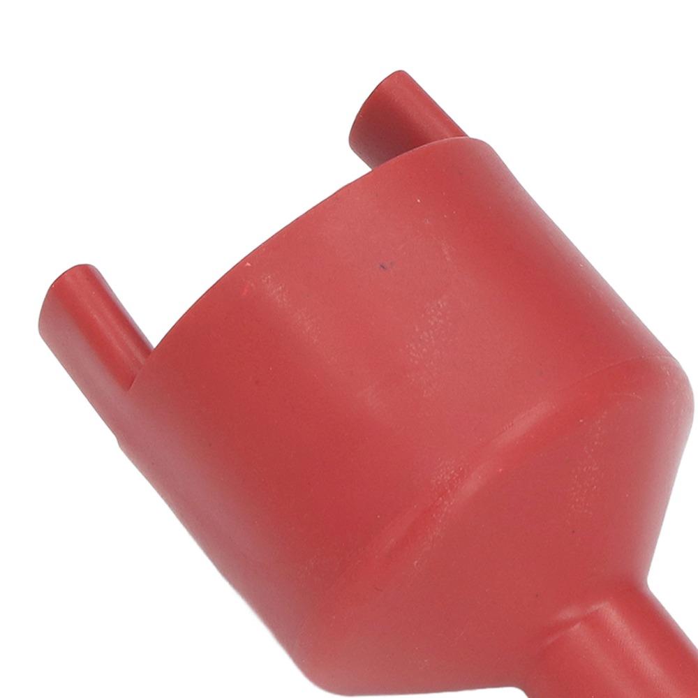 2Pcs Lightweight Electric Fence Insulator Durable Electronic Fence Accessory  Livestock