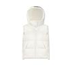 New Vest Women's Starlight White A11W443901FWT