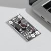 1-20pcs 3.7V To 12V Mini DC Boost Converter Board Output 5V/8V/9V/12V DC Step Up Module Lith-Battery Boost Voltage Boost Module