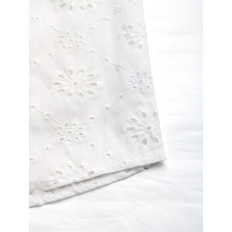 Dámská móda Ležérní Léto Jaro Jednobarevný potisk Halenky a košile s krátkým rukávem a výstřihem do V