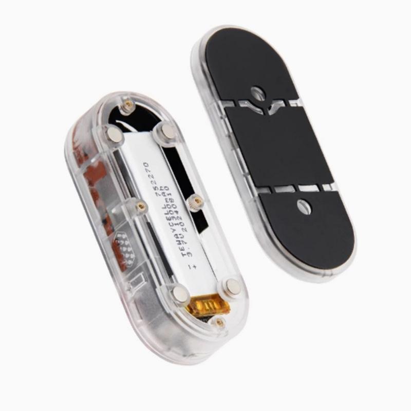 Versatility T-Embed ESP32S3 Embedded Panel Development Board  With Long Ranges CC1101RF &1.9Inch LCD Display