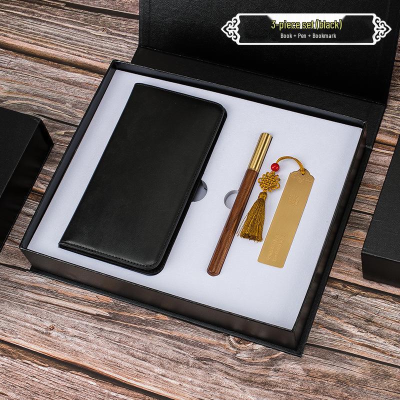 High-End Creative Business Gift Set for Clients - Practical Souvenir for Company Meetings & Events