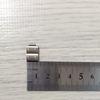 Used Cartier Santos Galbe Piece Watch Cartier Ladies SM Size for Quartz
