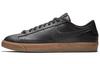 Nike Blazer Low Le Black Gum AQ3597-002