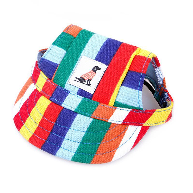 

Pet Hat: Кепка бейсболка Кіт, Собака та Ведмедик Medium
