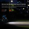 Fenix BC21R V3.0 Rechargeable Bicycle Light