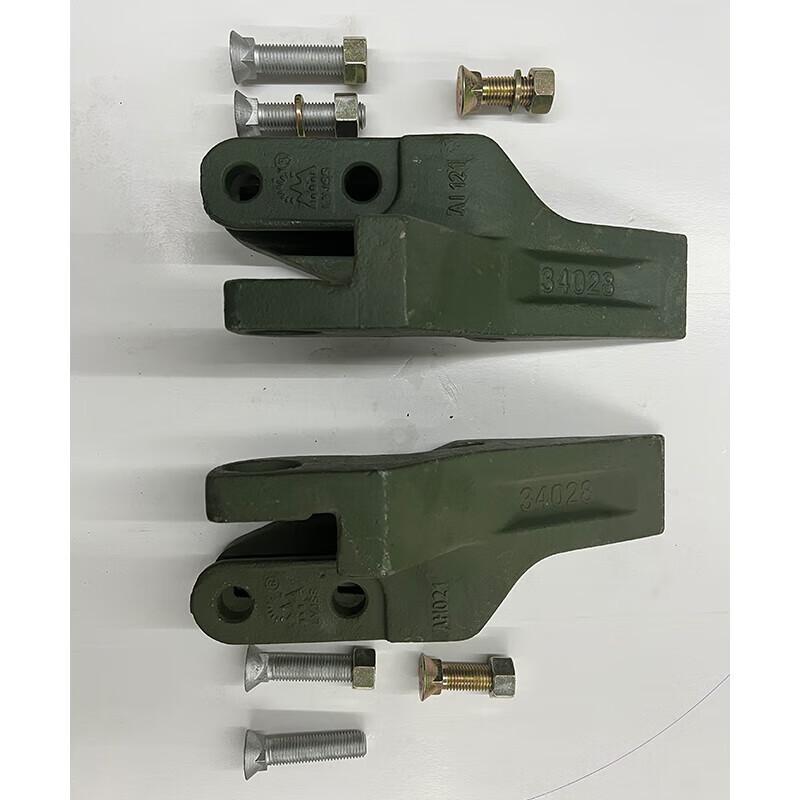 Yutong Bus Side Gear Assembly