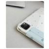 Magnetic Detachable Multi-Fold Case IPad 10.2 10.9 Air 11 Pro With Auto Sleep Acrylic PU Leather Cartoon Style