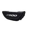 FOR X500 x500 2025 2024 2023 Accessories Handlebar Travel Navigation Bag Motorcycle Waterproof Bag Storage Handlebar Bag Travel Portable Storage Tool
