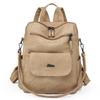 New High-end Bag with Large Capacity for Women's Backpacks, Women's Backpacks, Retro Backpacks, Women's Bags