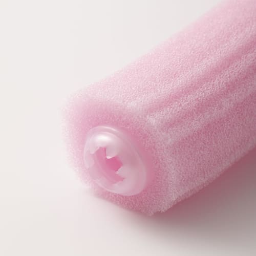 Kai HL0168 One-touch curler S 4P