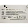 BRUKT NEC VT695J 3LCD XGA-projektor – 2500 ANSI lumen, 1040×768 oppløsning, 100–240 V AC