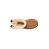 Boots UGG Chesnut Mini Bailey Bow II