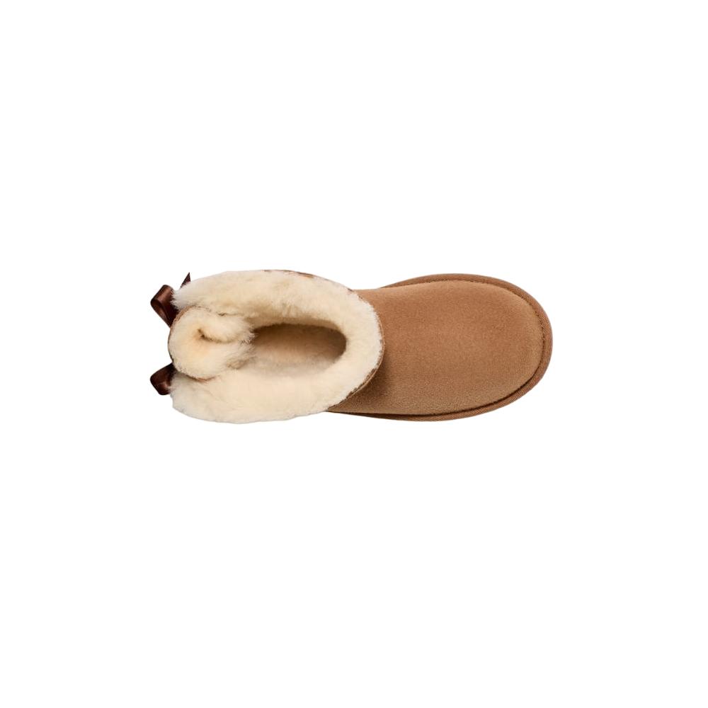 Boots UGG Chesnut Mini Bailey Bow II