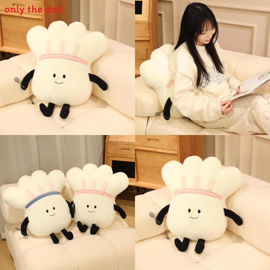 Peluche da Badminton con Morcida Imbottitura in Cotone PP per Bambini e Collezionisti