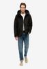 Демисезонная куртка Superdry Ultimate Windbreaker Jacke M5012104A schwarz