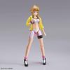 Bandai Figure-rise Standard Gundam Build Fighters Try Fumina Hoshino Plastic Model Kit