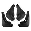 Mitsubishi Destinator 2026 Tire Mudguards - Modified Car Accessories