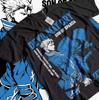 Devil May Cry Virgil Unisex Herren Baumwoll-T-Shirt XS 5XL