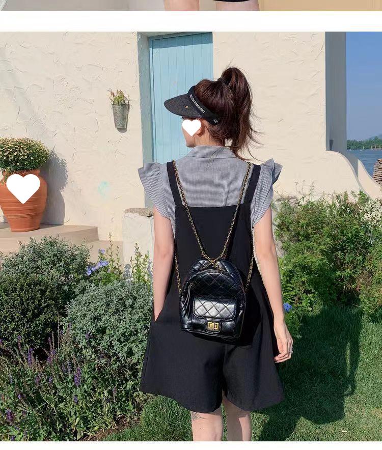 2026 Summer Women's High-Waisted Wide-Leg Shorts: Korean College Style, Slimming, Versatile, and Trendy.
