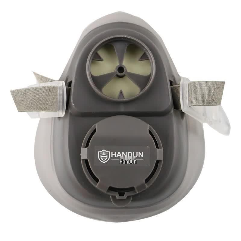 Handun HX-06-M5200 Single Filter Half Face Respirator