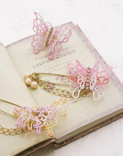 Clay Jewelry Made with Polymer Clay 2