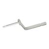65W-43630-11 Bent Shaft Assembly for Yamaha Engines and Outboard Engines, 65W-436301100