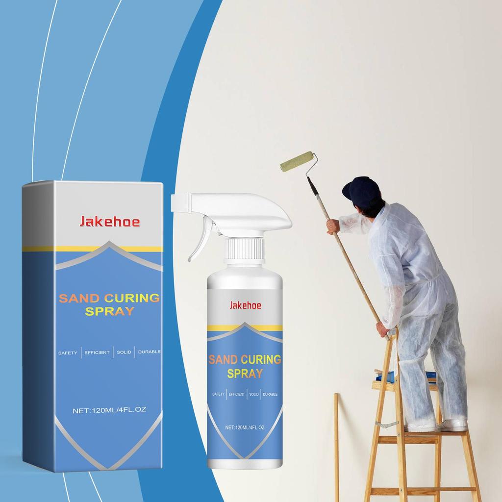 Uithardingsspray Schone Muren Vlekken Verwijderen Voor Buiten Binnen Decoratie Muurbescherming