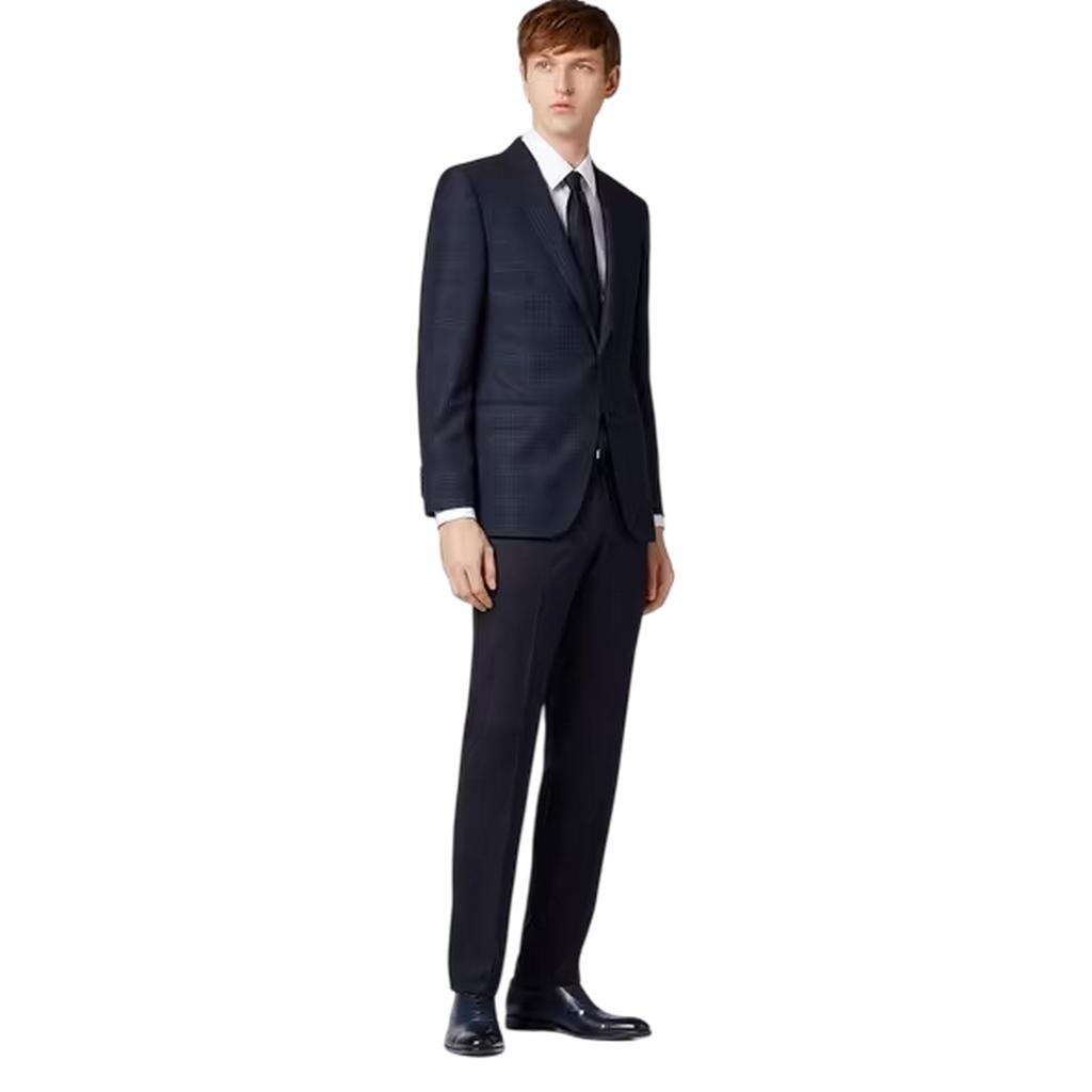 Boss Mens Lenon Trousers