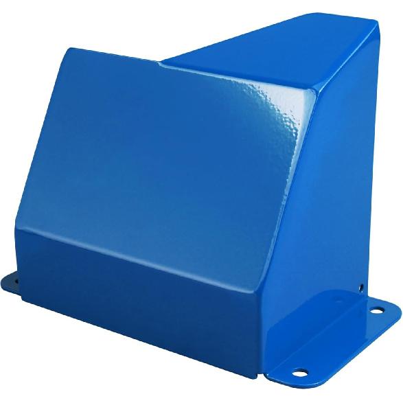 Bevinsee Cold Aire Intake Kit System Passenger Side Compatible with N20 N55 B58 B48 Engine F20 F30 F32 320i 329i 330i 335i 340i 420i 428i 430i 440i