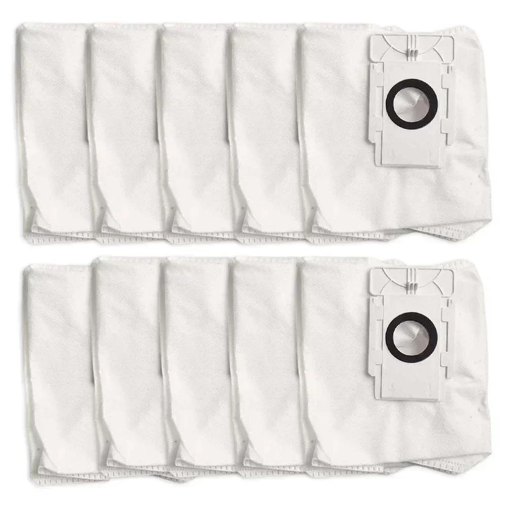 Replacement Dust Bags Dust Bag Home Cleaning 4L Dust Bags 5-layer Filtration For CS-RC3 Sturdy Construction Dust Bags