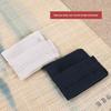 Canvas Drawstring Bag for Beads, Walnuts, and Tea Cloths