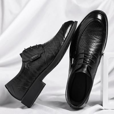 Sapatos clássicos