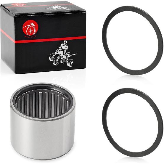 420832351 Roulement à embrayage unidirectionnel primaire et rondelle pour CAN-AM MAVERICK X3 17-22 TURBO R XDS XRS XMR XRC