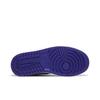 Air Jordan Wmns Air Jordan 1 Mid Dark Concord BQ6472-051