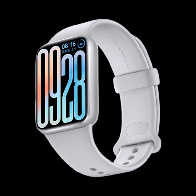 

Xiaomi Smart Band 9 Pro (CN version)
