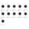 Dynoracing Auto Water Temp Gauge 2" 52mm Smoke Lens 40-140 Celsius Pointer Water Temperature Gauge Car Meter BX101946