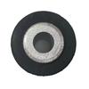 3X A2702200006 2702200106 Separate Buffer Rubber Sleeve Bearing Engine Upper Bracket For Mercedes Benz