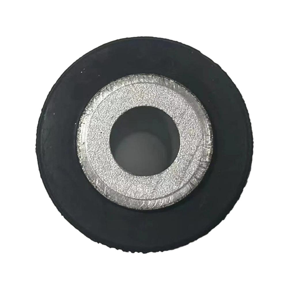 3X A2702200006 2702200106 Separate Buffer Rubber Sleeve Bearing Engine Upper Bracket For Mercedes Benz