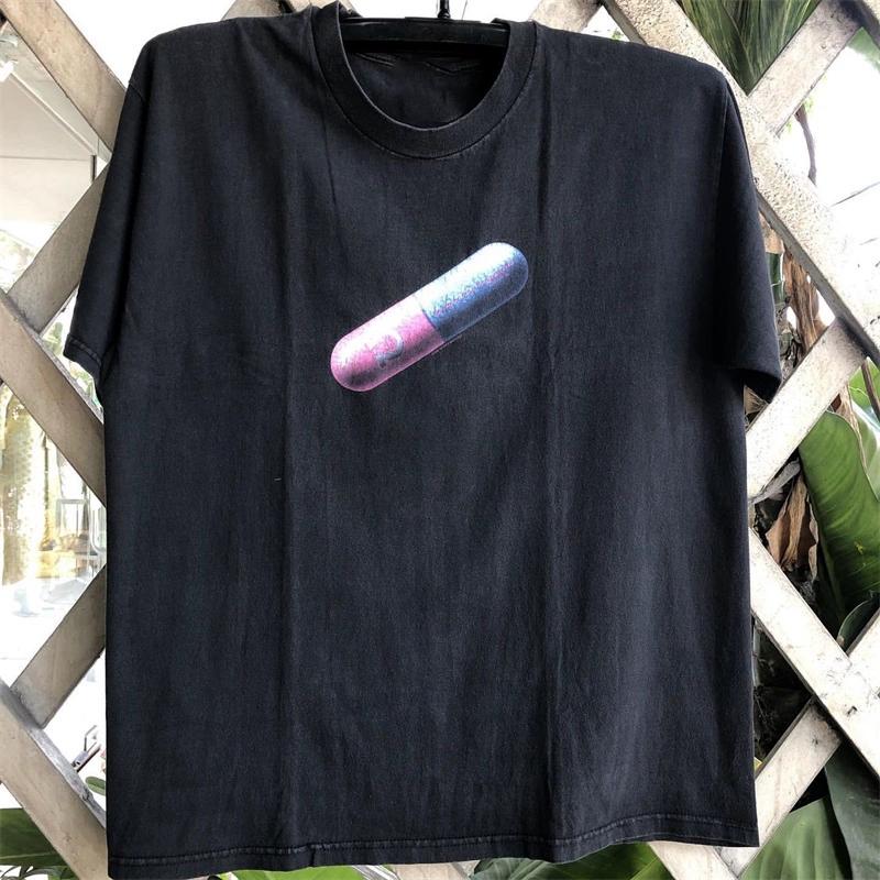 retro street T-Shirt XXL